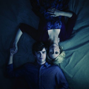 Bates Motel 3 сезон