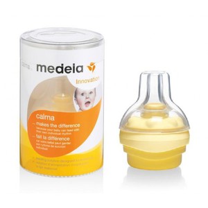 Соска Medela