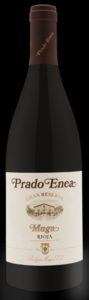 rioja muga Prado Enea