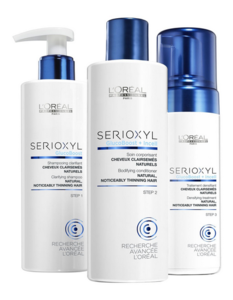 L'Oréal Professionnel - SERIOXYL