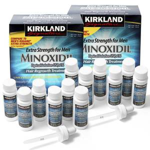 Minoxidil-5%