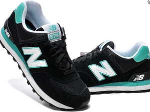 Кроссовки New Balance 574 р.39 (расцветка любая)