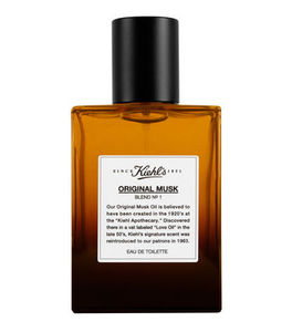 Original Musk by Kiehl's