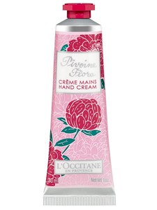 крема и прочее l'occitane