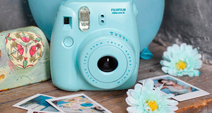 Fujifilm Instax Mini