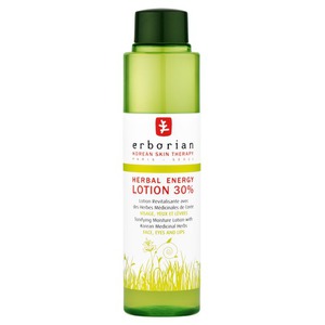 Erborian Herbal Energy Lotion