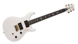 PRS Custom 24 ( 2013 ) Antique White