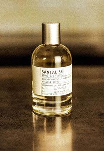 Туалетная вода Santal 33