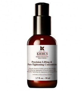 KIEHL'S Подтягивающий и минимизирующий поры концентрат Precision Lifting & Pore-tightening Concentrate