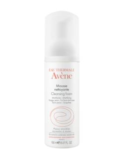 Avène Cleansing Foam