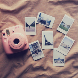 FUJIFILM INSTAX MINI 8 | КАССЕТА FUJIFILM INSTAX MINI