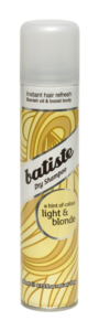 Сухой шампунь Batiste