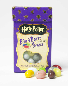 Bertie Botts