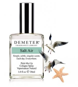 demeter salt air