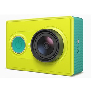 xiaomi yi camera