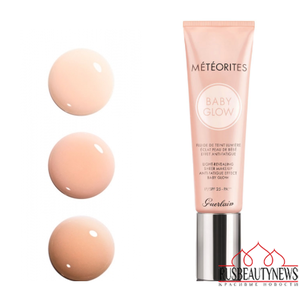 GUERLAIN METEORITES BABY GLOW