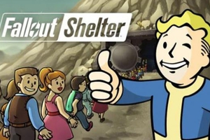 Fallout Shelter