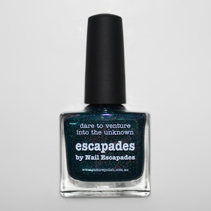 Picture Polish Escapades