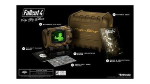 Fallout 4 Pip-Boy Edition