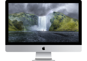 27-дюймовый iMac с дисплеем Retina 5K