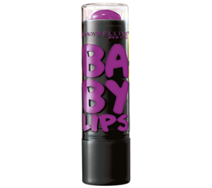 Baby lips от Maybeline