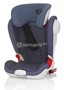 Автокресло Romer Kidfix XP SICT