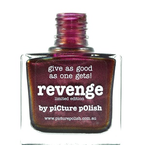 Picture Polish Revenge