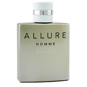 Туалетная вода Chanel Allure Homme Edition Blanche