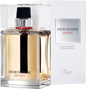 Christian Dior Dior Homme Sport 2012