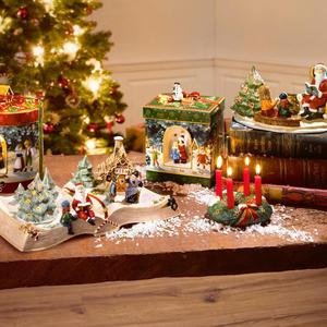 Villeroy & Boch Christmas Toys