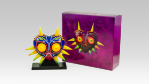 Лампа Majora's Mask