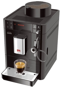 Кофемашина Melitta Caffeo Passione