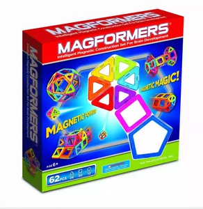 Магнитный конструктор Magformers