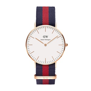 Daniel Wellington Oxford watches