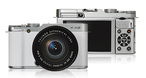 Fujifilm X-A2