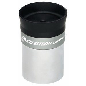 Окуляр Celestron C93316 Omni 4mm 1,25'