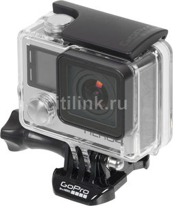 Экшн-камера GOPRO HERO4 Silver Edition