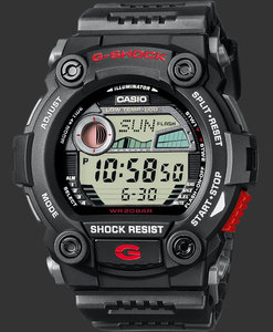 CASIO G-SHOCK G-7900-1ER