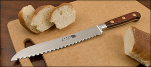 bread knife