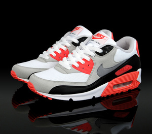 Кроссовки Nike Air Max