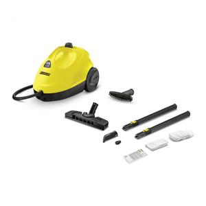 Пароочиститель с насадкой для пола Karcher