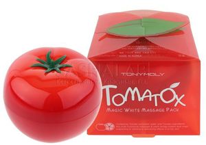 TONYMOLY Tomatox Magic White Massage Pack