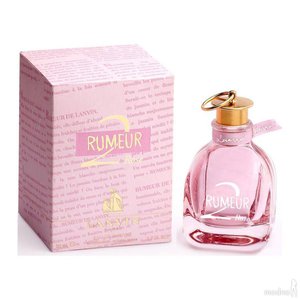 духи Lanvin Rumeur 2 Rose