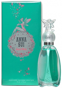 духи Anna SUI-Secret Wish