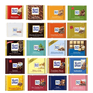 Шоколад Ritter Sport