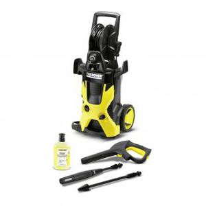 аппарат высокого давления Karcher