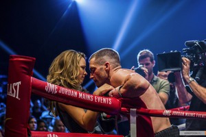 Левша/Southpaw