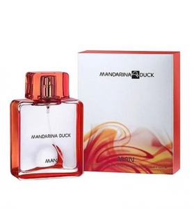 Mandarina Duck Man