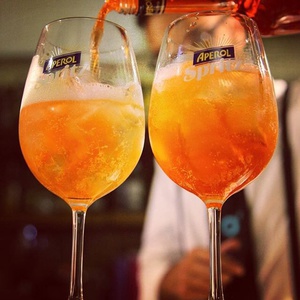 more aperol spritz