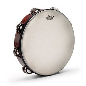 Remo Gospel Tambourine